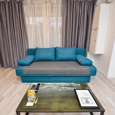 Appartement Adam And Eve Luxury - Shabbat Friendly