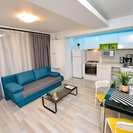 Adam And Eve Luxury - Shabbat Friendly Апартаменти
