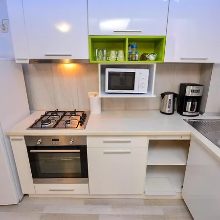 Appartement Adam And Eve Luxury - Shabbat Friendly