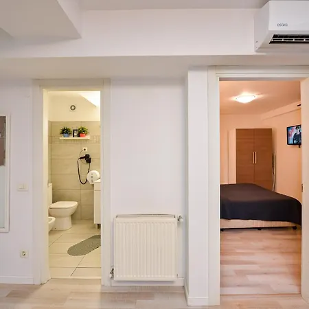 Adam And Eve Luxury - Shabbat Friendly Lägenhet *