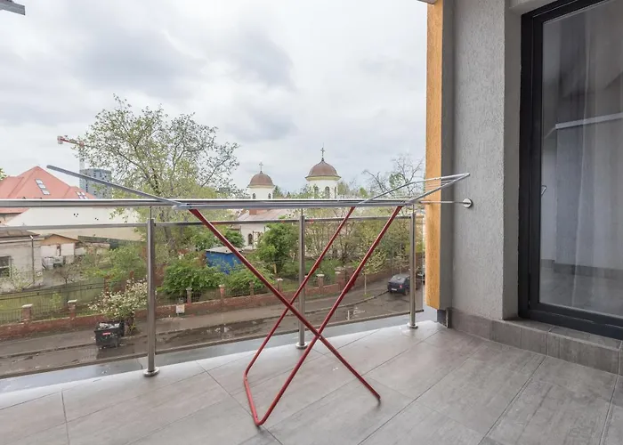 Adam And Eve Luxury - Shabbat Friendly * Bucureşti