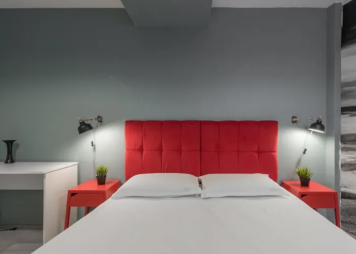 Apartmán Adam And Eve Luxury - Shabbat Friendly