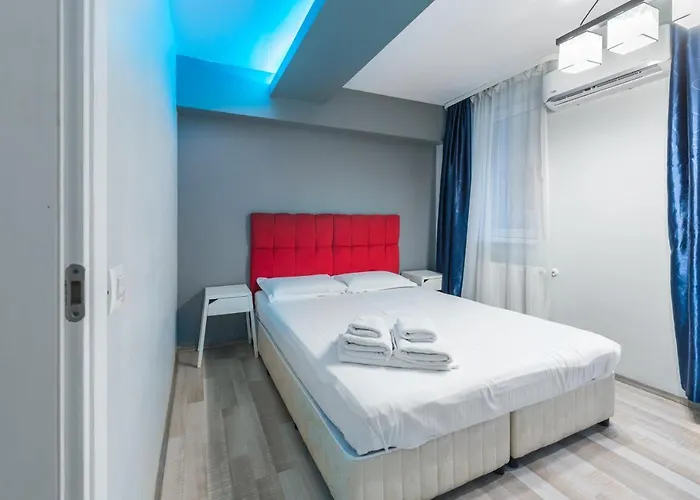 Apartmán Adam And Eve Luxury - Shabbat Friendly