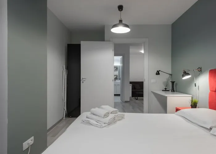 Adam And Eve Luxury - Shabbat Friendly Apartmán