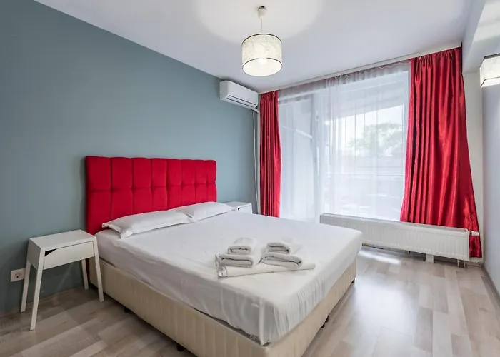 Adam And Eve Luxury - Shabbat Friendly Apartament *