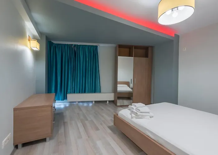 Adam And Eve Luxury - Shabbat Friendly Daire