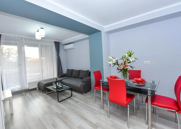 Adam And Eve Luxury - Shabbat Friendly Apartament *
