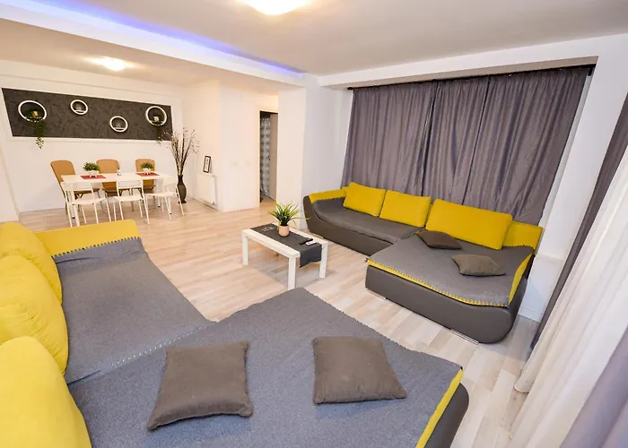 Adam And Eve Luxury - Shabbat Friendly Apartament