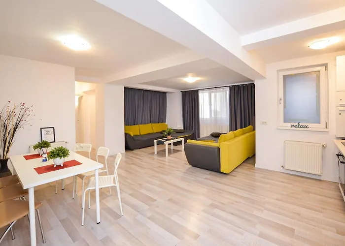 Apartament Adam And Eve Luxury - Shabbat Friendly