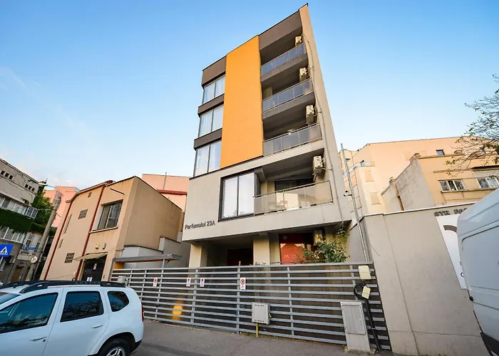 Adam And Eve Luxury - Shabbat Friendly