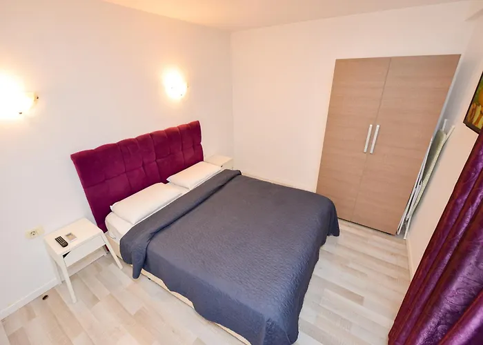 Adam And Eve Luxury - Shabbat Friendly Apartament