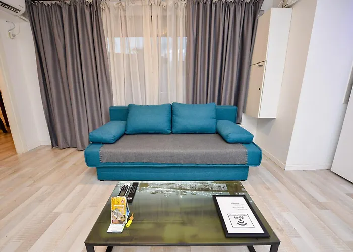 Apartament Adam And Eve Luxury - Shabbat Friendly