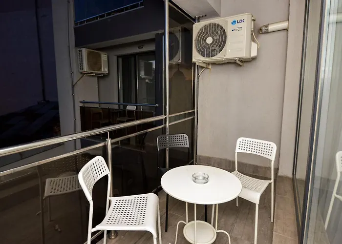 Adam And Eve Luxury - Shabbat Friendly Apartament *