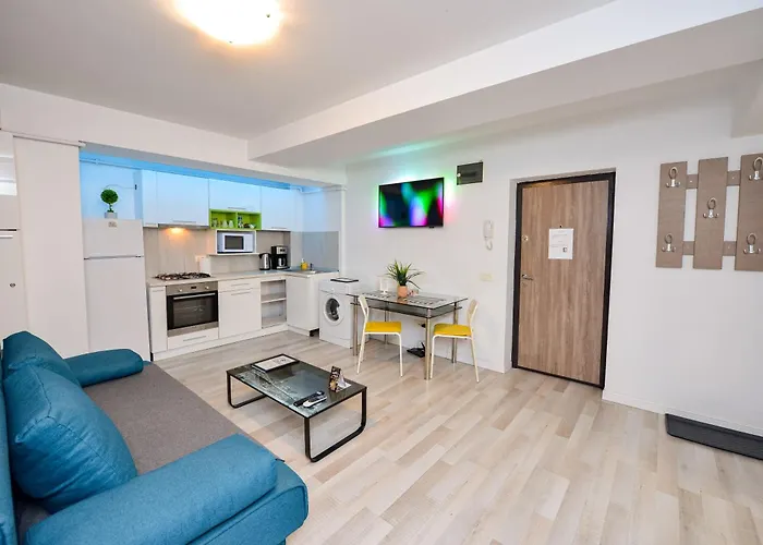 Apartament Adam And Eve Luxury - Shabbat Friendly *