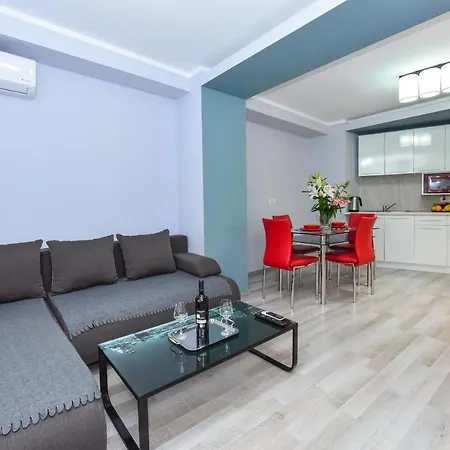 شقة Adam And Eve Luxury - Shabbat Friendly بوخارست
