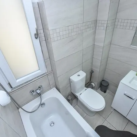 شقة Adam And Eve Luxury - Shabbat Friendly *