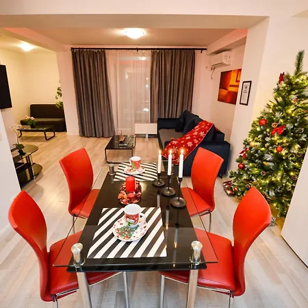 Apartamento Adam And Eve Luxury - Shabbat Friendly *