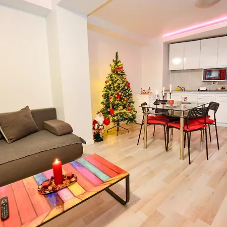 Adam And Eve Luxury - Shabbat Friendly Apartamento *