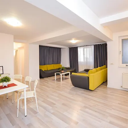 Apartamento Adam And Eve Luxury - Shabbat Friendly