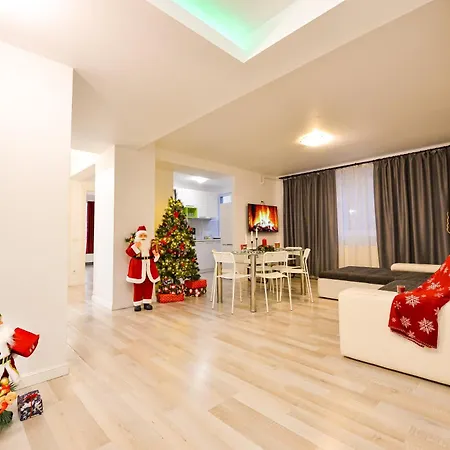 Adam And Eve Luxury - Shabbat Friendly Bucarest
