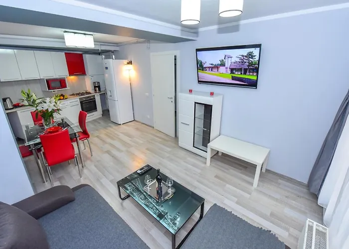 公寓 Adam And Eve Luxury - Shabbat Friendly *