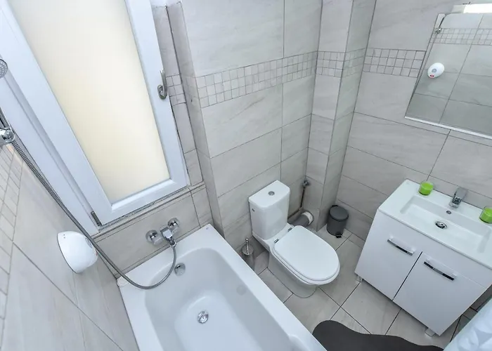 Appartement Adam And Eve Luxury - Shabbat Friendly *