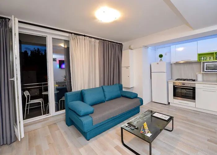 Adam And Eve Luxury - Shabbat Friendly Appartement